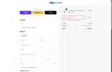 RachaelT coupon verification screenshot