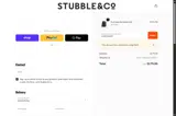 LUCKYSAINT coupon verification screenshot
