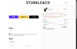 GIFT15 coupon verification screenshot