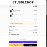 ROBPEREZ15 coupon verification screenshot