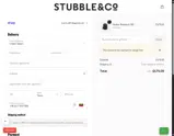 SCBAG-DHANSD coupon verification screenshot