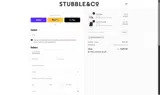 SCBAG-6THFVN coupon verification screenshot