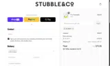 OLLIE15 coupon verification screenshot