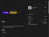FCRAWLEY coupon verification screenshot