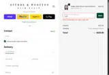10off coupon verification screenshot