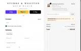DESIGNDARLING coupon verification screenshot