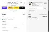 welcome10 coupon verification screenshot
