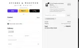 FRIENDSOFSTACIE coupon verification screenshot