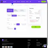 Studdit coupon verification screenshot