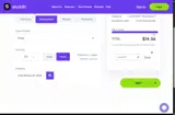 Studdit coupon verification screenshot