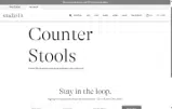 studioD10 coupon verification screenshot