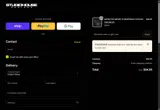 Studiohouse Designs coupon verification screenshot