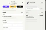 STUDIO10 coupon verification screenshot