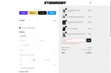 Studio Ready coupon verification screenshot