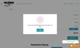 DANGITPHIL coupon verification screenshot