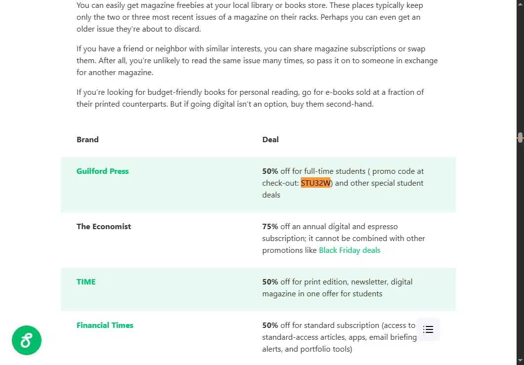 Studybay checkout page showing Studybay promo code box | Screenshot taken by SimplyCodes community member on Jan 15, 2026