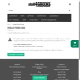 MAD15 coupon verification screenshot