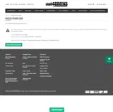 TWO14 coupon verification screenshot