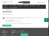 FD20 coupon verification screenshot