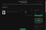 UPREV coupon verification screenshot