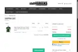 70OFF300 coupon verification screenshot