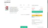 120OFF600 coupon verification screenshot