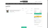 70OFF400 coupon verification screenshot