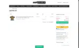 MEMDAY25 coupon verification screenshot