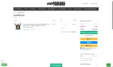 5OFF50 coupon verification screenshot