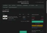MOM20 coupon verification screenshot