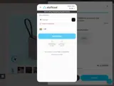 Gajender coupon verification screenshot