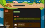 giveaway24 coupon verification screenshot