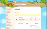 giveaway24 coupon verification screenshot