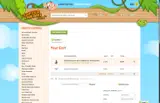 MOBILE10 coupon verification screenshot