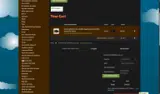 GIVEAWAY26 coupon verification screenshot