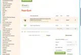 SEARCH8 coupon verification screenshot