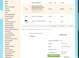 THANKYOU coupon verification screenshot