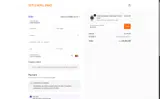 BTSPEN coupon verification screenshot