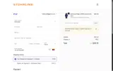 BOGO50 coupon verification screenshot