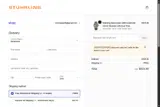 25OFFSTOFFERS coupon verification screenshot