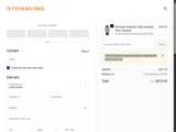 15OFFSTHONEY coupon verification screenshot