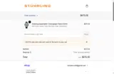 THEPEN coupon verification screenshot