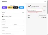 Stunt Puppy coupon verification screenshot