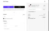 Stunt Puppy coupon verification screenshot