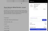 15OFF coupon verification screenshot