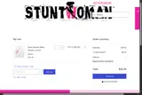 DISCOUNT1 coupon verification screenshot