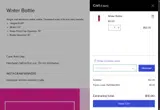SWOMAN10% coupon verification screenshot