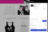 10VEGU coupon verification screenshot