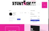 womanshop coupon verification screenshot