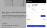 save12now coupon verification screenshot